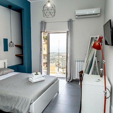 Guest House Nonnolore Agrigento Luaran gambar