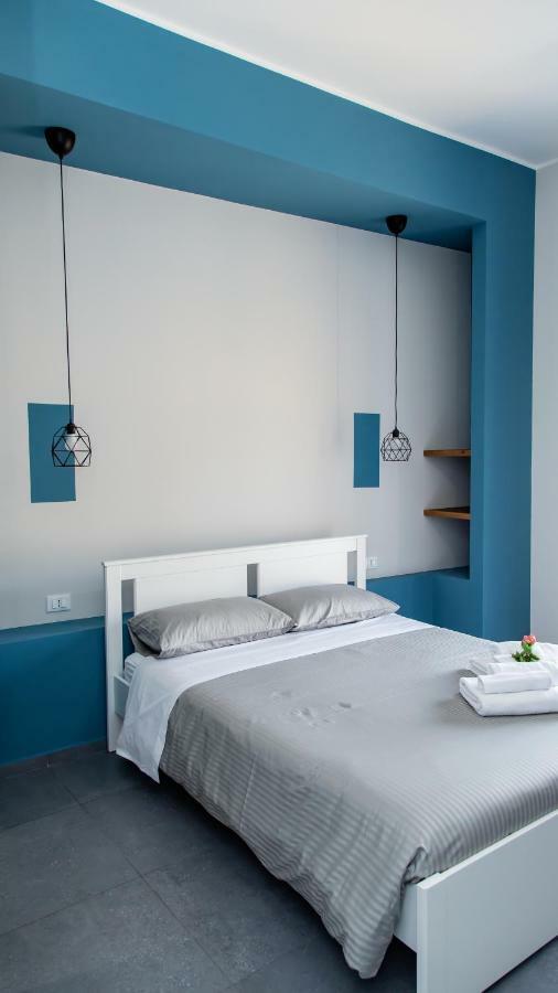 Guest House Nonnolore Agrigento Luaran gambar