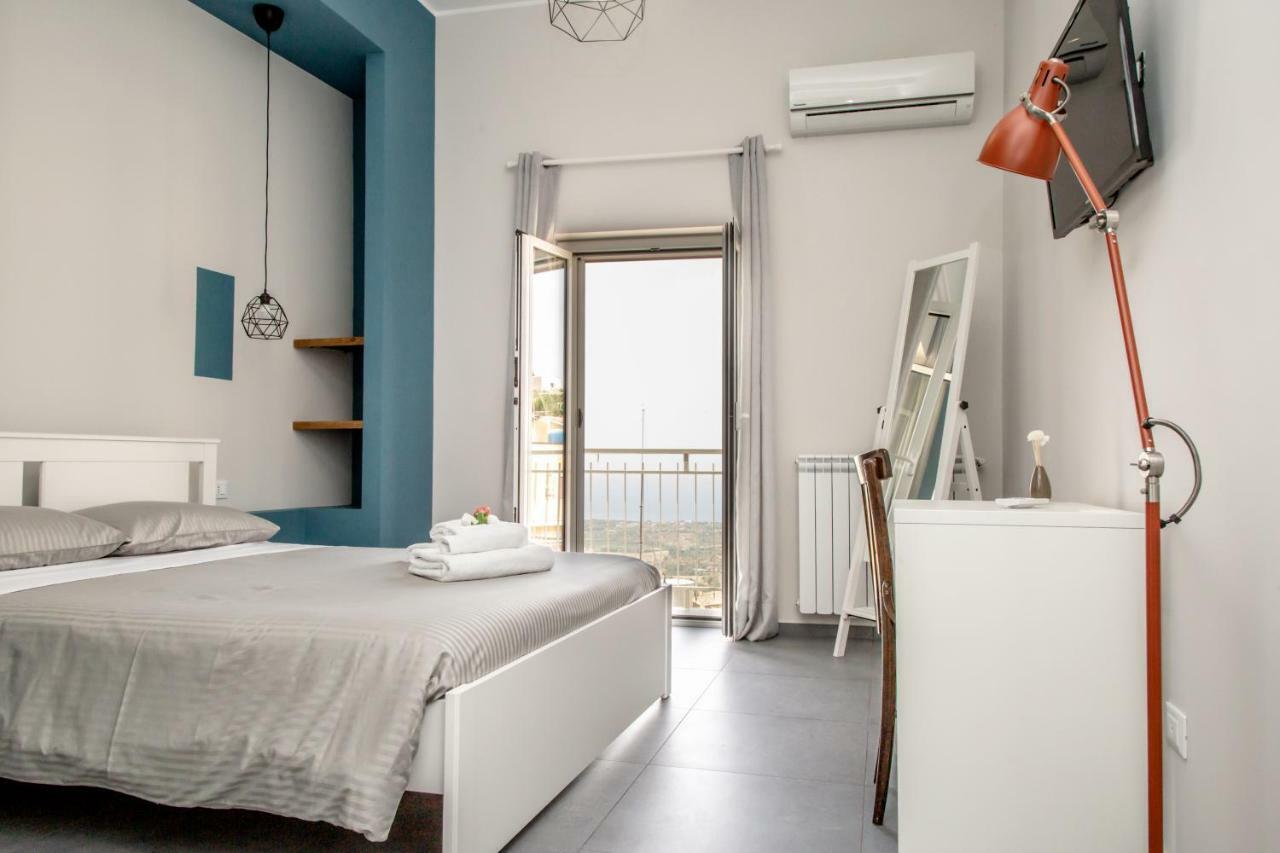 Guest House Nonnolore Agrigento Luaran gambar