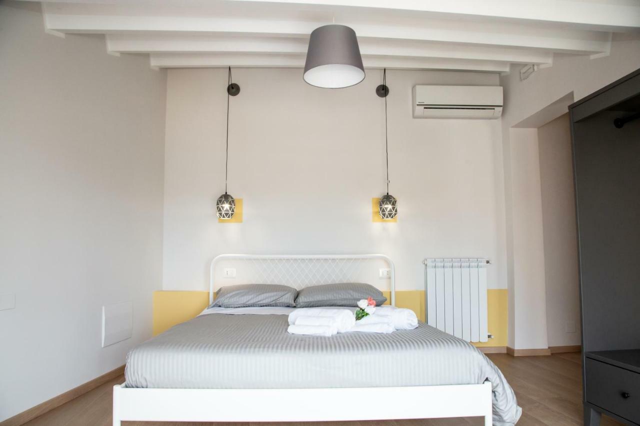 Guest House Nonnolore Agrigento Luaran gambar