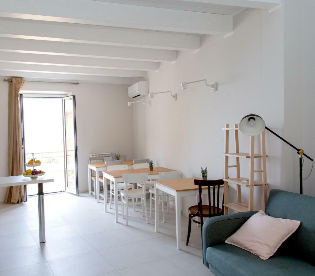 Guest House Nonnolore Agrigento Luaran gambar