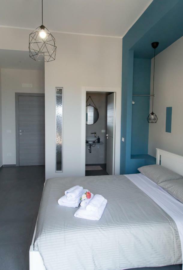 Guest House Nonnolore Agrigento Luaran gambar