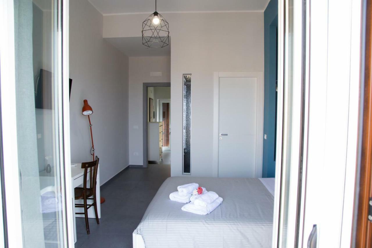 Guest House Nonnolore Agrigento Luaran gambar