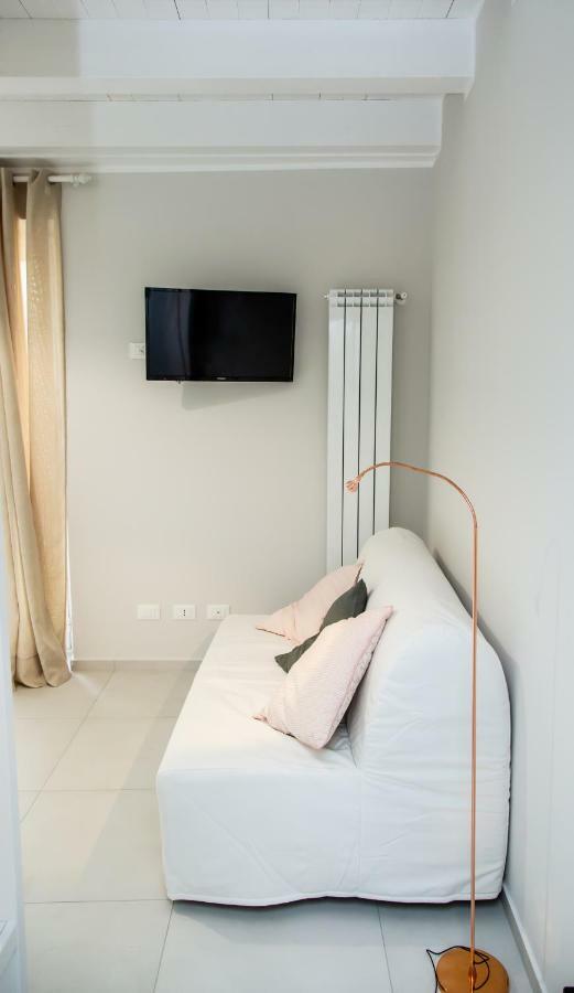 Guest House Nonnolore Agrigento Luaran gambar