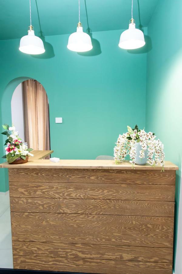 Guest House Nonnolore Agrigento Luaran gambar