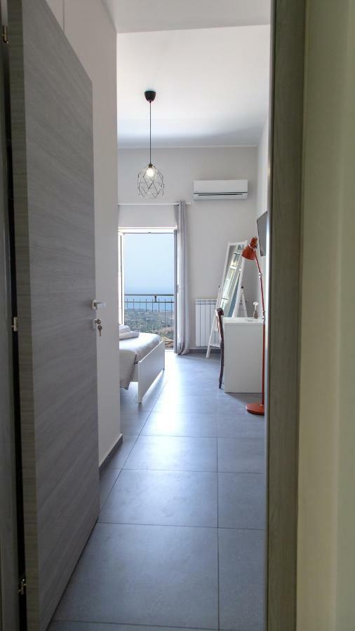 Guest House Nonnolore Agrigento Luaran gambar