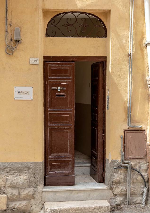 Guest House Nonnolore Agrigento Luaran gambar