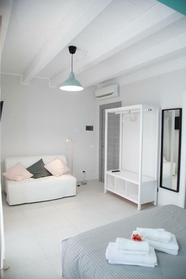 Guest House Nonnolore Agrigento Luaran gambar