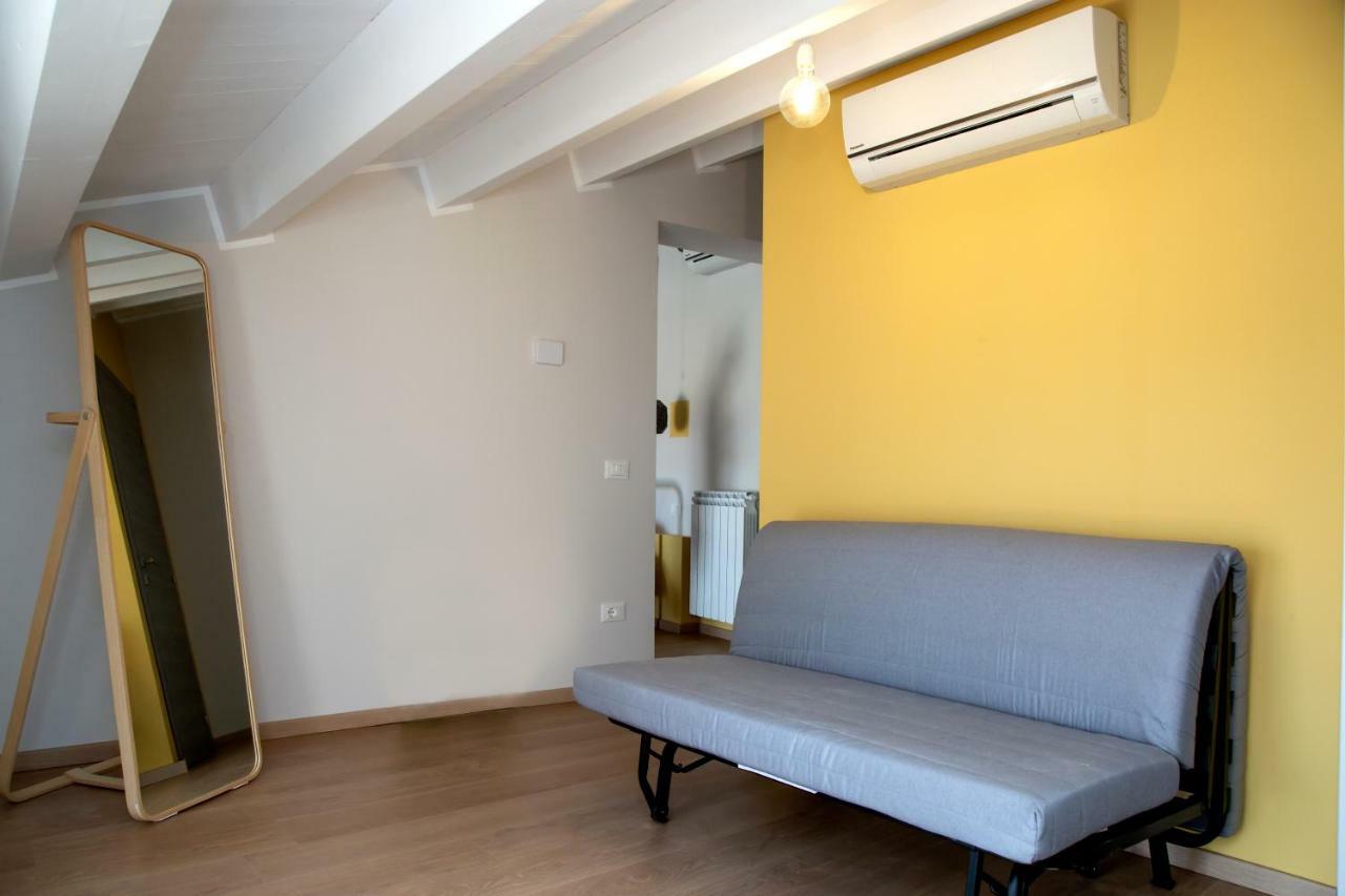 Guest House Nonnolore Agrigento Luaran gambar