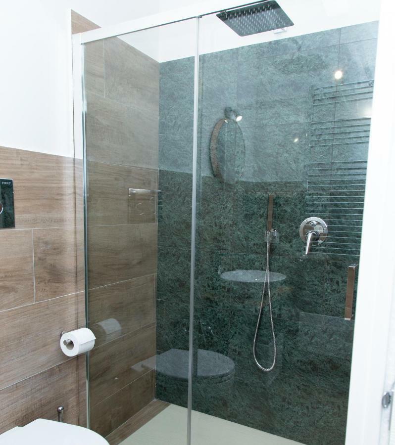 Guest House Nonnolore Agrigento Luaran gambar