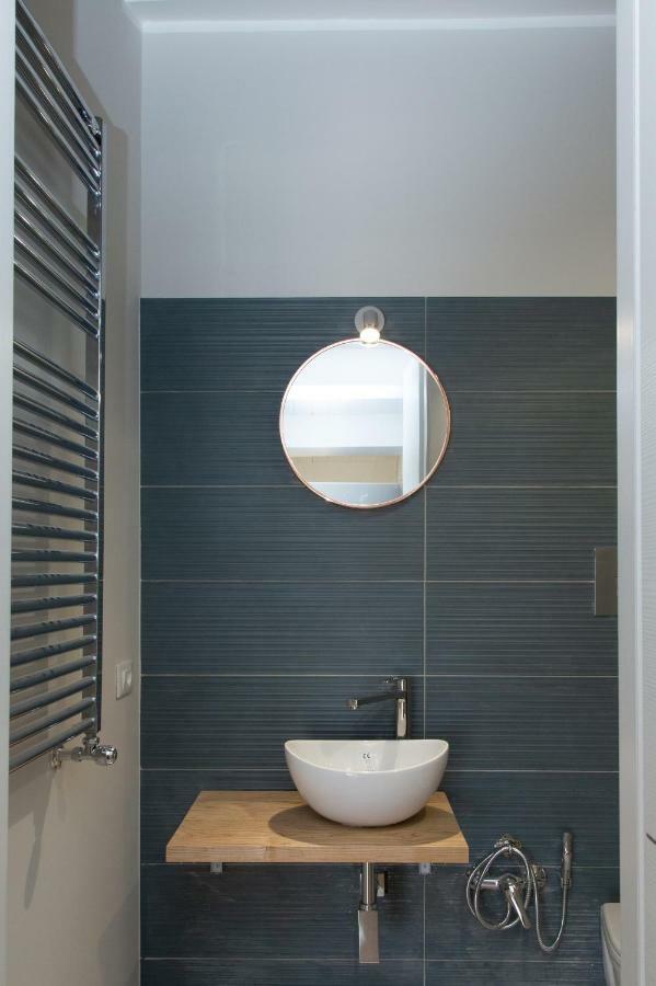 Guest House Nonnolore Agrigento Luaran gambar