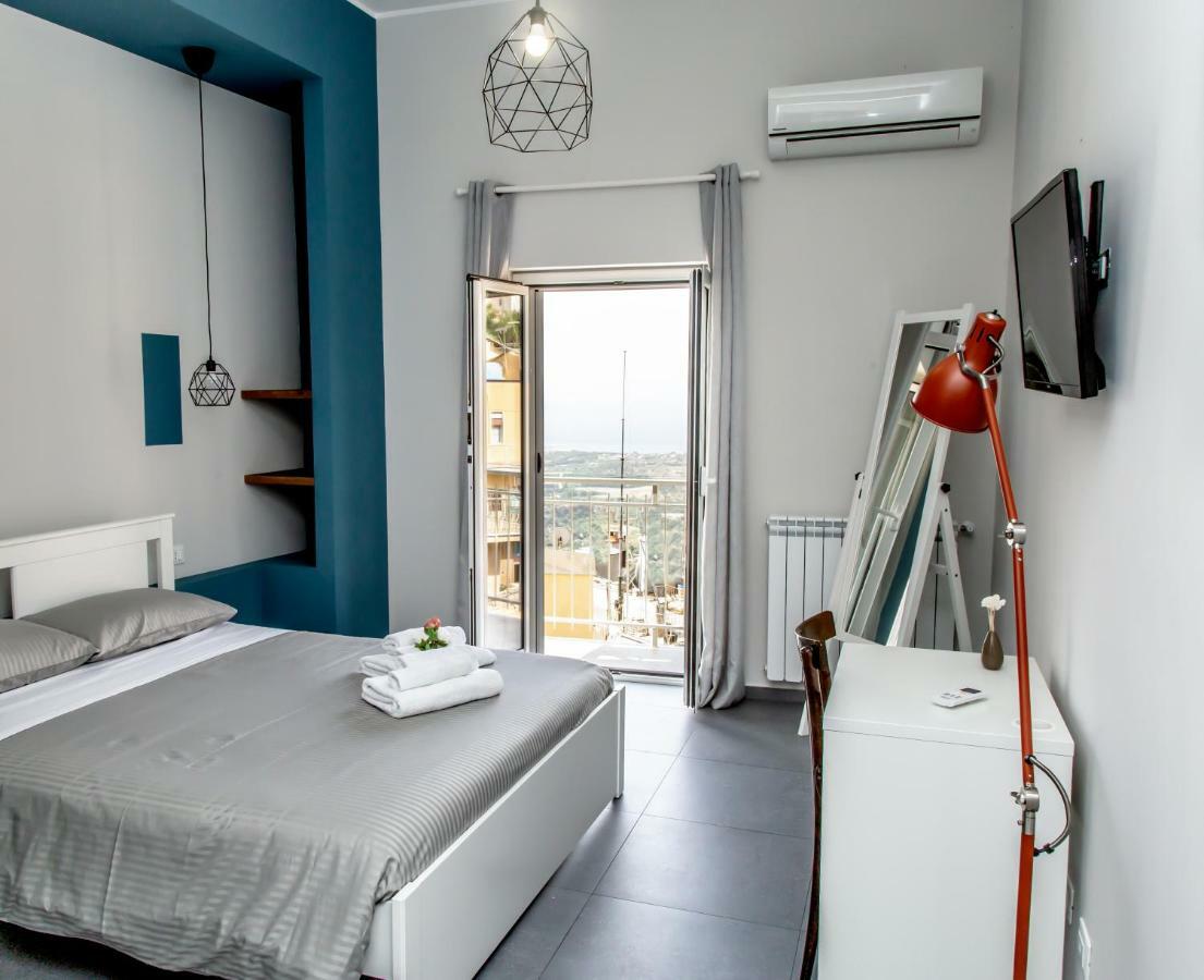 Guest House Nonnolore Agrigento Luaran gambar