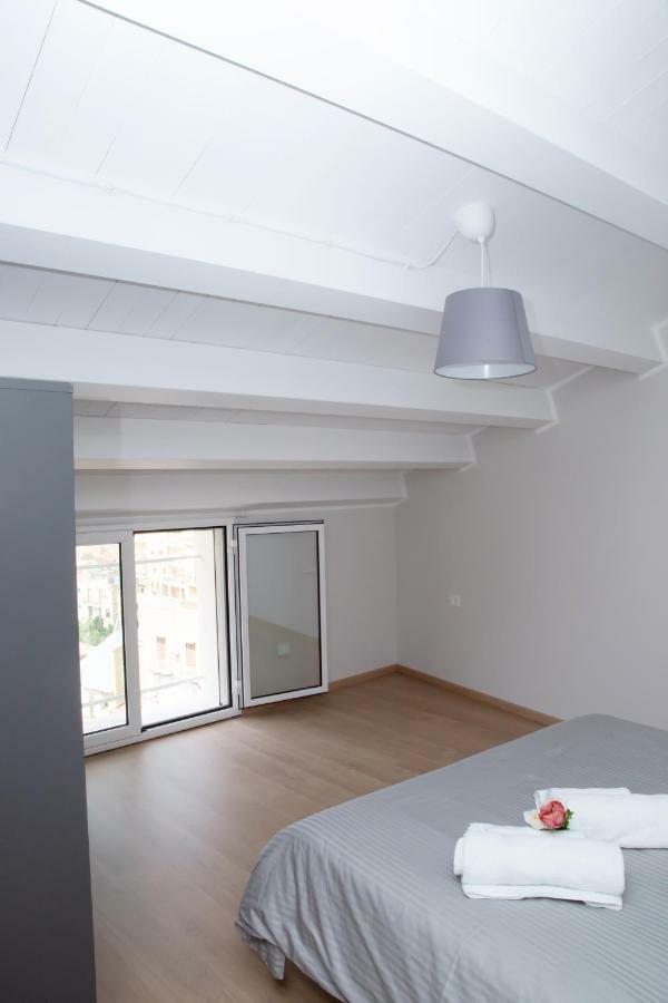 Guest House Nonnolore Agrigento Luaran gambar