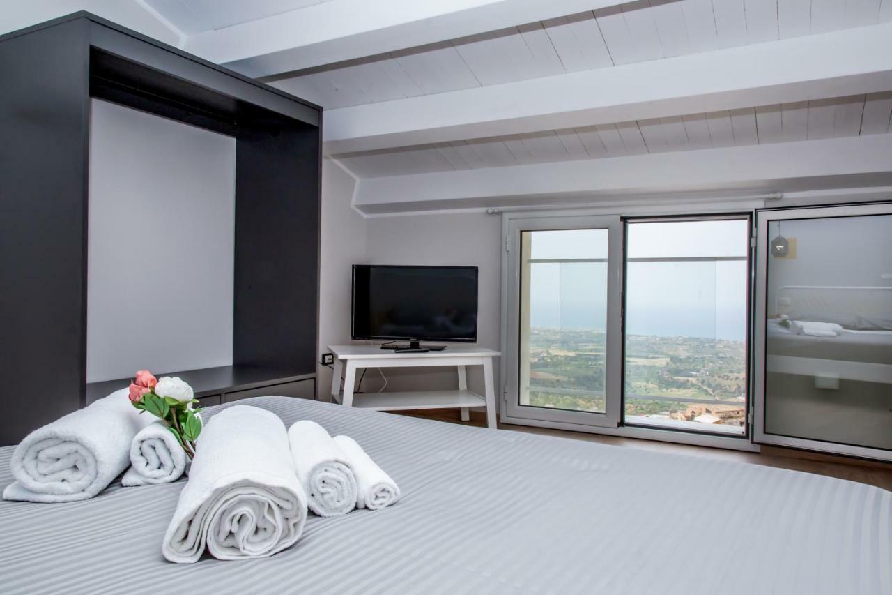 Guest House Nonnolore Agrigento Luaran gambar