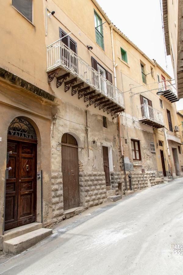 Guest House Nonnolore Agrigento Luaran gambar