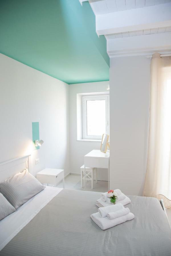 Guest House Nonnolore Agrigento Luaran gambar