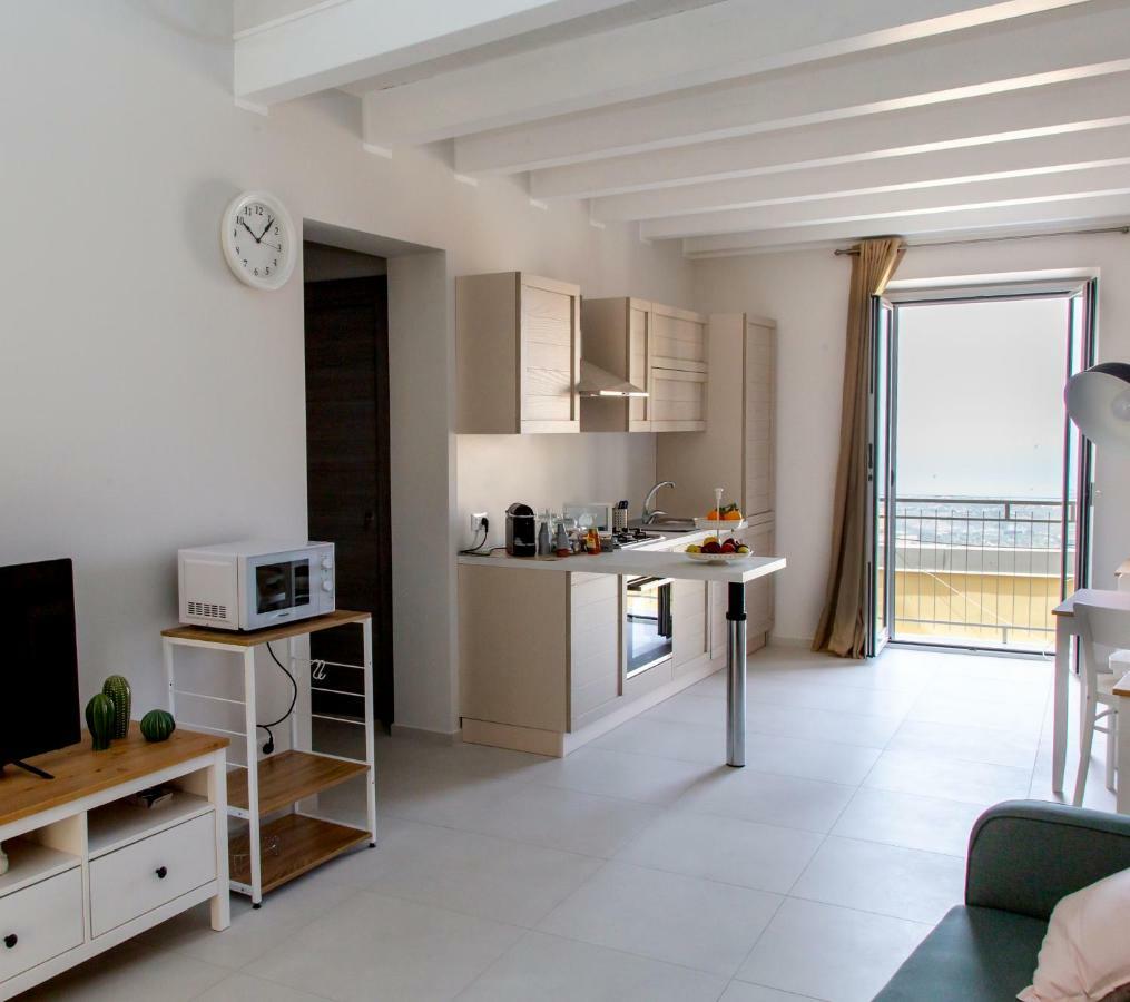 Guest House Nonnolore Agrigento Luaran gambar