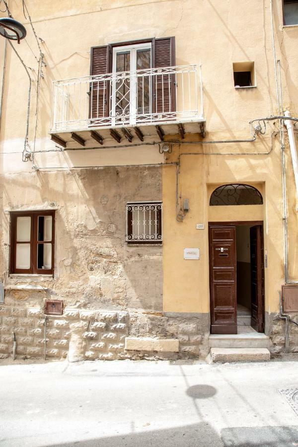 Guest House Nonnolore Agrigento Luaran gambar