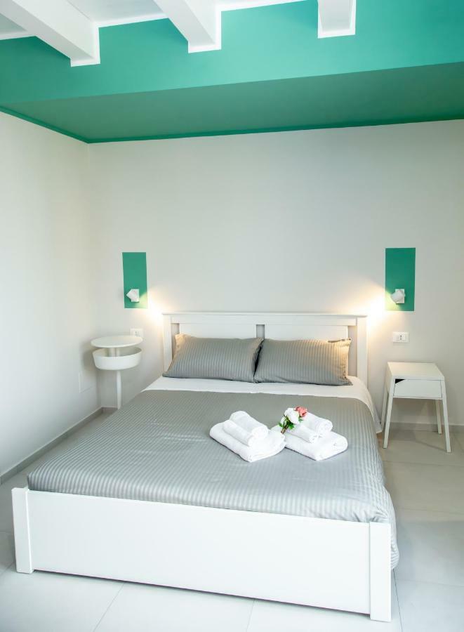 Guest House Nonnolore Agrigento Luaran gambar