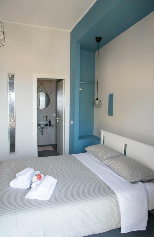 Guest House Nonnolore Agrigento Luaran gambar