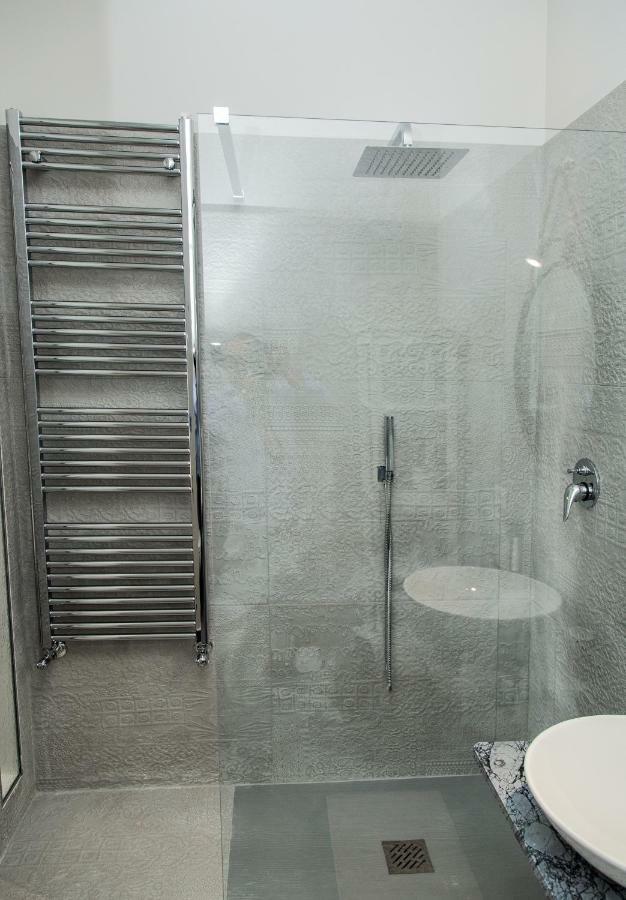 Guest House Nonnolore Agrigento Luaran gambar
