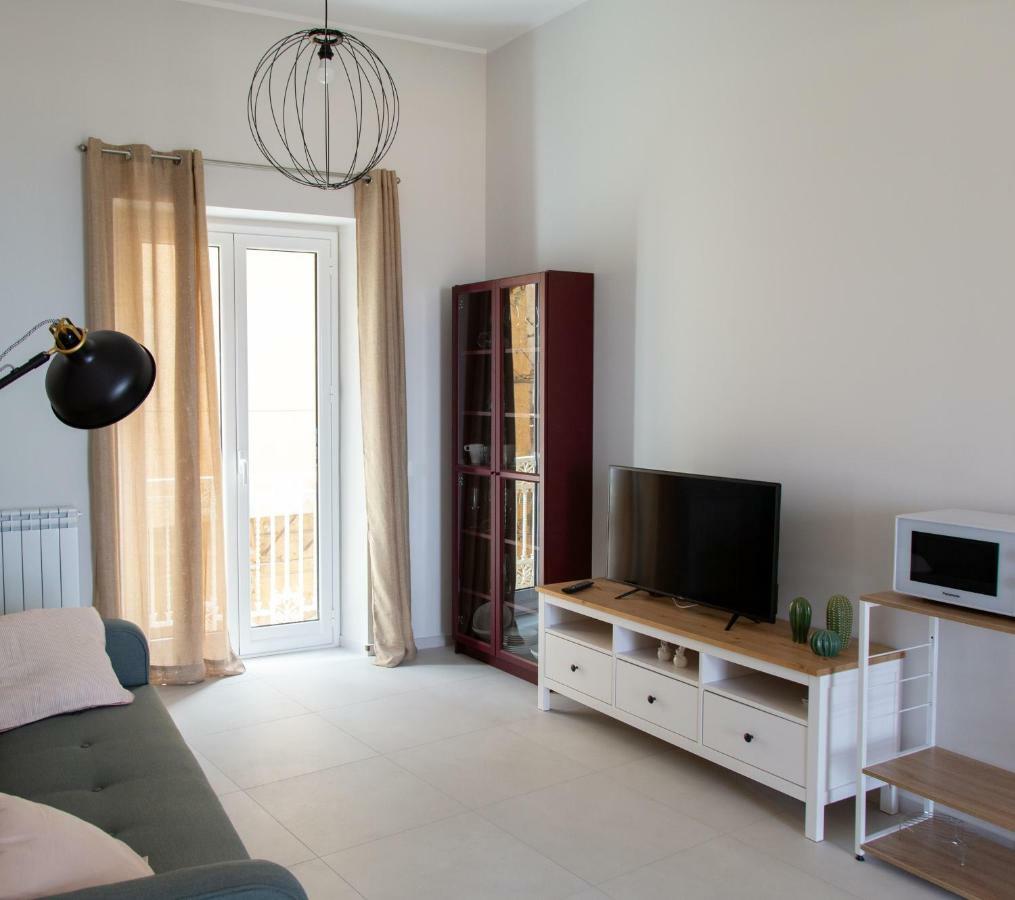 Guest House Nonnolore Agrigento Luaran gambar