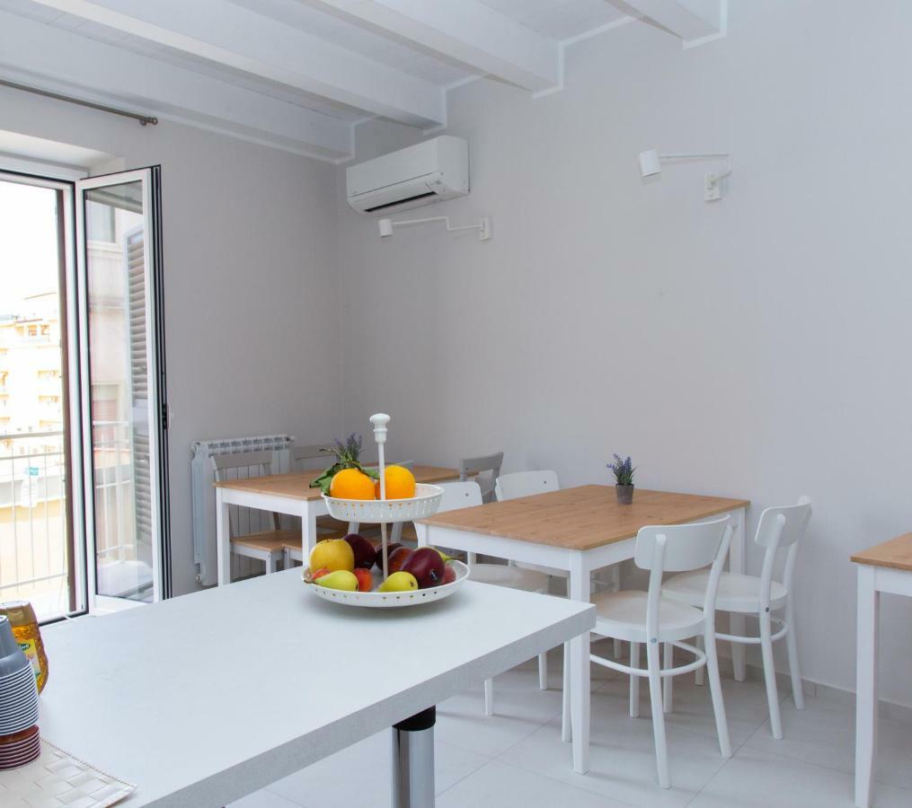 Guest House Nonnolore Agrigento Luaran gambar