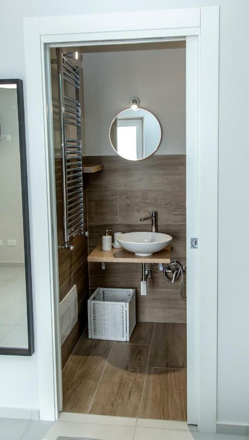 Guest House Nonnolore Agrigento Luaran gambar