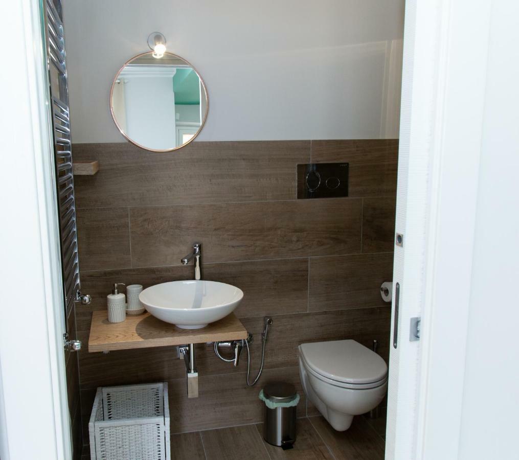 Guest House Nonnolore Agrigento Luaran gambar
