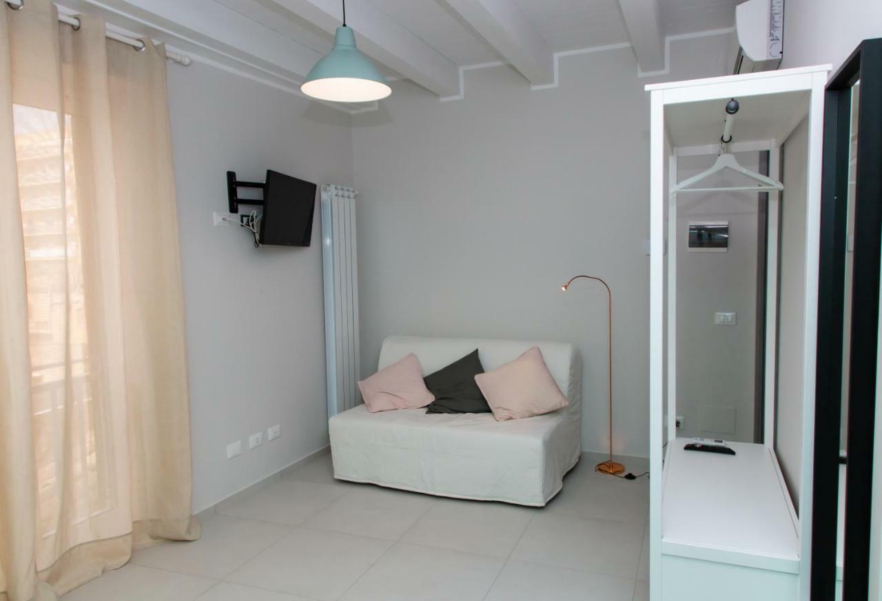 Guest House Nonnolore Agrigento Luaran gambar