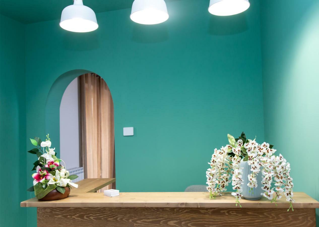 Guest House Nonnolore Agrigento Luaran gambar