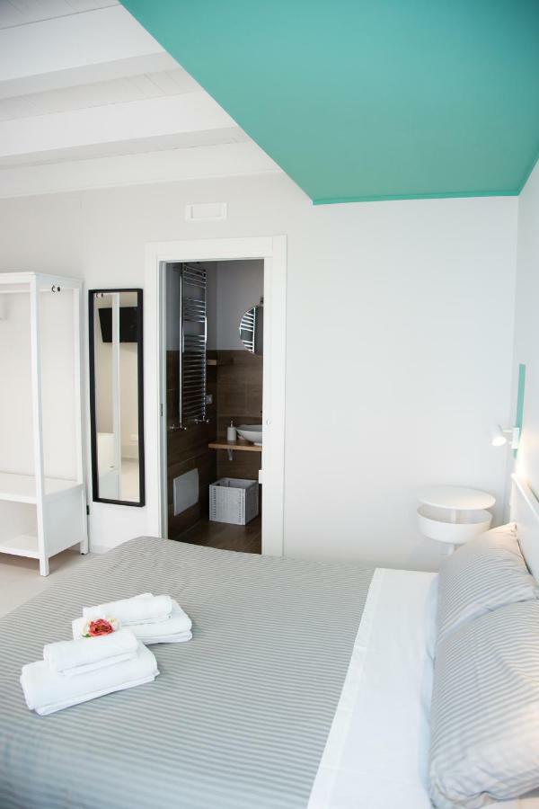 Guest House Nonnolore Agrigento Luaran gambar