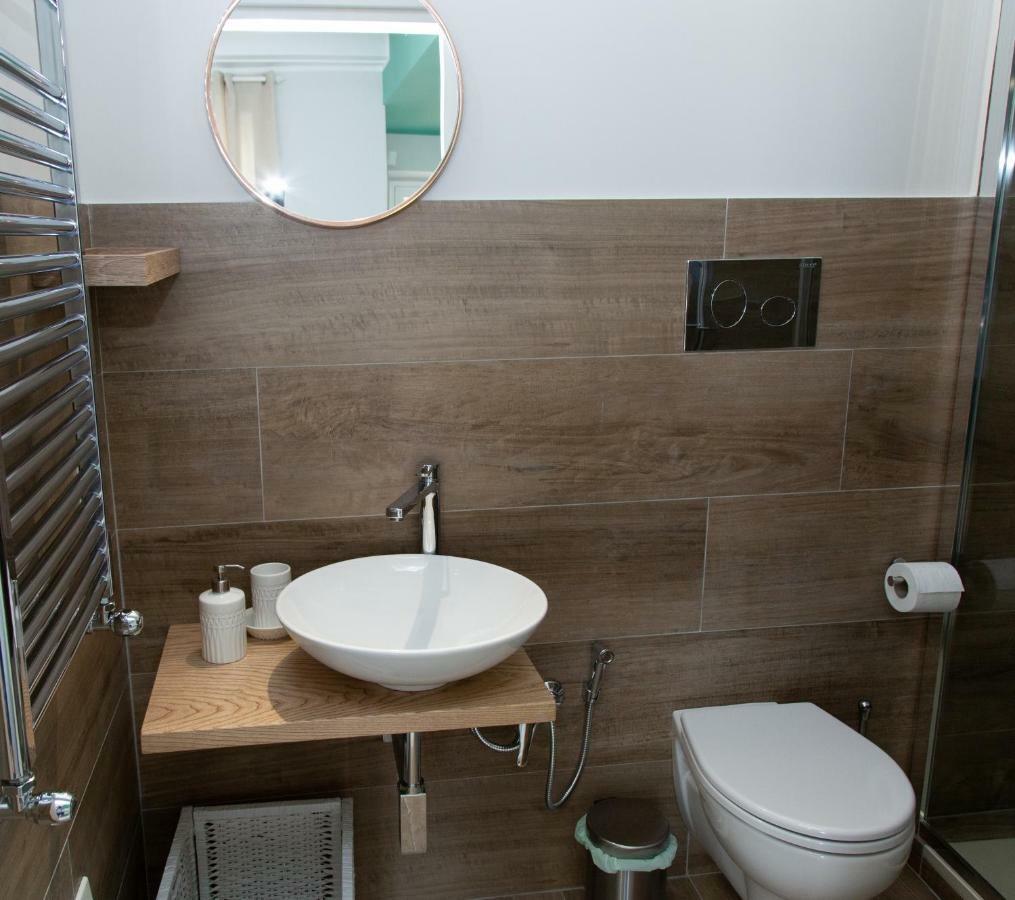 Guest House Nonnolore Agrigento Luaran gambar