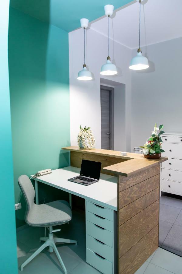Guest House Nonnolore Agrigento Luaran gambar