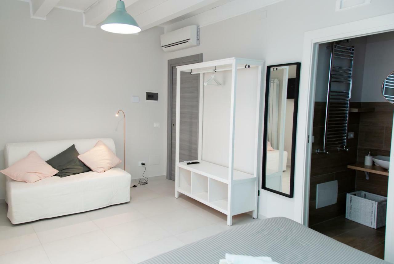 Guest House Nonnolore Agrigento Luaran gambar