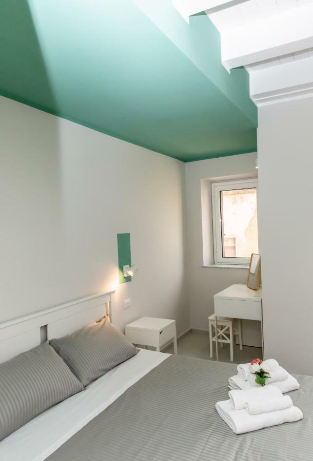 Guest House Nonnolore Agrigento Luaran gambar