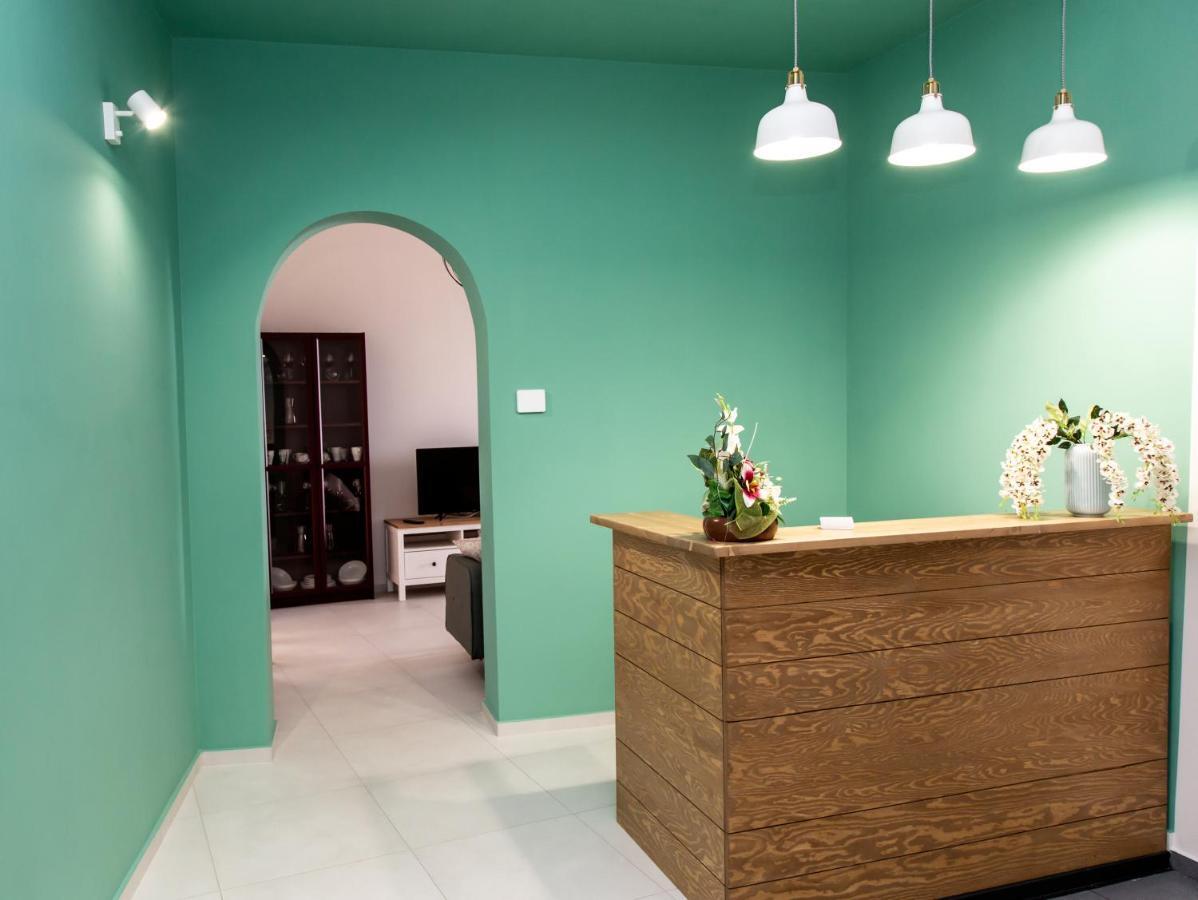 Guest House Nonnolore Agrigento Luaran gambar